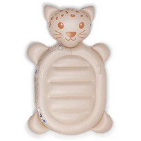 Swim Essentials Brown Bear Παιδικό Φουσκωτό Στρώμα Θαλάσσης SWE-2024SE1050