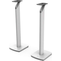 KEF S1 Βάσεις Ηχείων Δαπέδου White