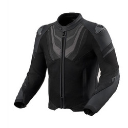 Rev'IT Mantis 3 H2O Black