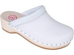 Berkemann Toeffler Soft Unisex 00412-100