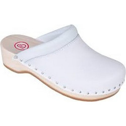 Berkemann Toeffler Soft Unisex 00412-100