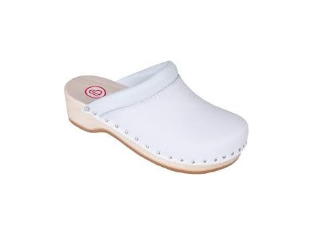 Berkemann Toeffler Soft Unisex 00412-100