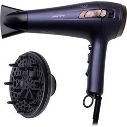 Adler Πιστολάκι Μαλλιών με Φυσούνα 2400W