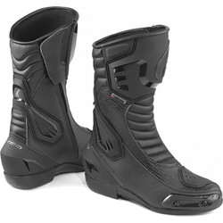 Forma Freccia Evo Dry Leather Black/Antracite