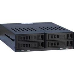 Inter-Tech X-3531 4 x 2.5"