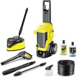 Karcher K 7 WCM FJ Home BB Πλυστικό Μηχάνημα Ρεύματος 180bar