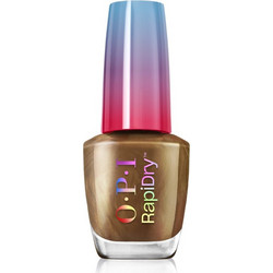 OPI Rapidry Fast Foodie Gloss Βερνίκι Νυχιών Quick Dry 9ml