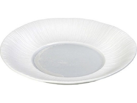 Espiel Zen Πιάτο Βαθύ Πορσελάνης 30.3cm SOR205K4