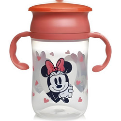 Thermobaby Εκπαιδευτικό Κύπελλο Minnie 395ml