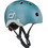 Scoot & Ride Reflective Παιδικό Κράνος Ποδηλάτου Πόλης / BMX / Dirt με Led Γαλάζιο