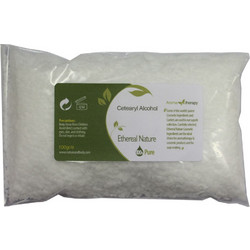 Nature & Body Cetearyl Alcohol 100gr