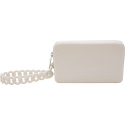 Havaianas Mini Chain 4148800-0121 Γυναικείο Νεσεσέρ 16.3x10cm Λευκό