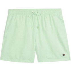 Tommy Hilfiger Ανδρικό Μαγιό Σορτς Πράσινο Mint UM0UM03484-LXY