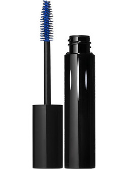Radiant Deep Dive Diva 02 Shoking Blue Αδιάβροχη Mascara για Μήκος & Όγκο 14ml