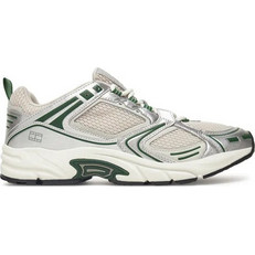 Tommy Hilfiger Ανδρικά Sneakers Ασημί EM0EM01572-L2P