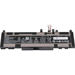 HP WP03XL Γνήσια Μπαταρία Laptop για EliteBook 830/835/840/845/1040 (G9/G10)