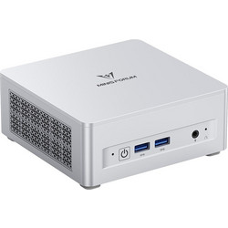 Minisforum UM870 Plus 076496 Barebone (AMD Ryzen 7-8745H/DDR5/UHD Graphics 780M)
