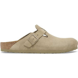 Birkenstock Boston Χακί 1025844