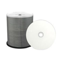 MediaRange MRPL503 Εγγράψιμα CD-R 52x Printable 700MB Cake Box 100τμχ