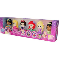 Eolo Disney Princess Fidget Doll 6-Pack EOL04099