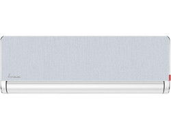 Fram ACF-MS12WIFI-BL Κλιματιστικό Inverter 12000 BTU A+++/A++ με Ιονιστή και Wi-Fi