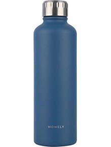 Estia Homely Flask Indigo Blue 500ml