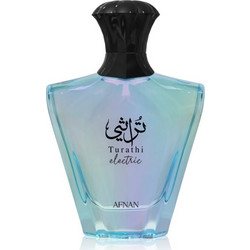 Afnan Turathi Electric Eau de Parfum 90ml