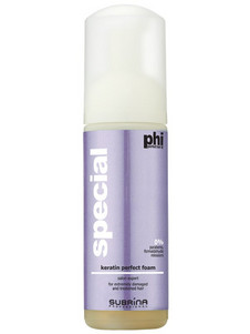 Subrina Professional Phi Special Leave In Conditioner Κρέμα για Επανόρθωση 150ml