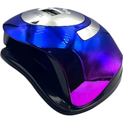 Sun Y15 Φουρνάκι Νυχιών UV/LED 168W Blue/Purple