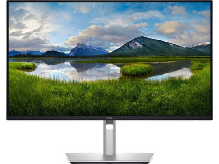 Dell Pro Plus P2425D IPS Monitor 23.8" 2560x1440 QHD 100Hz 8ms