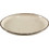 Espiel Tuscany Cream Πιάτο Ρηχό Κεραμικό ESP-ATA 27cm 155K6