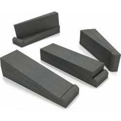 EQ Acoustics MonPads Βάσεις 8τμχ