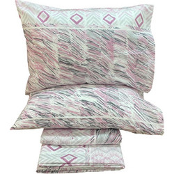 Linea Home Σετ Σεντόνια Υπέρδιπλα 220x240 Pasaji