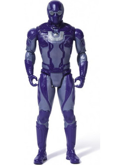 Spin Master DC Superman Ultraman Φιγούρα Δράσης 30cm