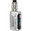 GeekVape Aegis Legend 5 Frost Silver Ηλεκτρονικό Τσιγάρο Mod Kit 5.5ml