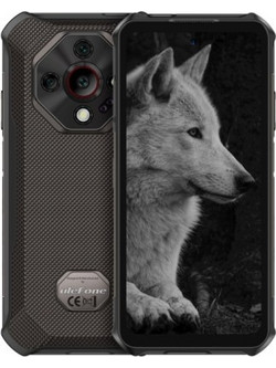 Ulefone Armor X16 Pro 8GB 256GB