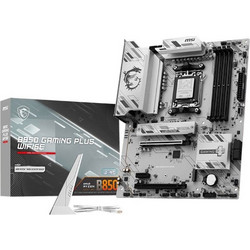 MSI B850 Gaming Plus WiFi6E Motherboard ATX με AMD AM5 Socket