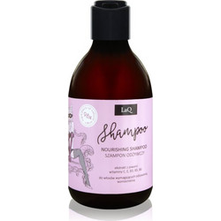 LaQ Kitten Σαμπουάν 300ml