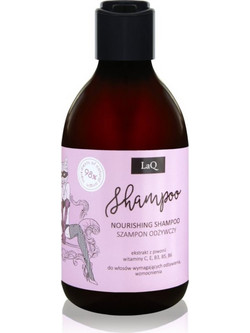 LaQ Kitten Σαμπουάν 300ml
