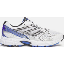 Saucony Ride Millennium Ανδρικά Sneakers Λευκά S70812-16-16