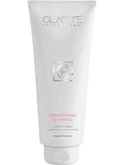 Clarite Smoothing Σαμπουάν 400ml