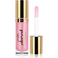 Barry M Glazed So Desired Lip Oil με Χρώμα 6.5ml