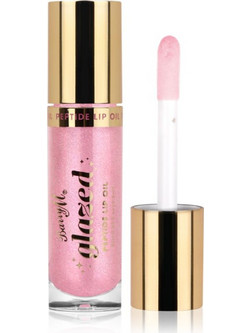 Barry M Glazed So Desired Lip Oil με Χρώμα 6.5ml