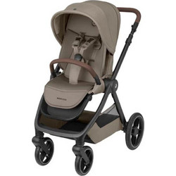 Maxi-Cosi Oxford Καρότσι Μωρού Twillic Truffle