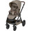 Maxi-Cosi Oxford Καρότσι Μωρού Twillic Truffle