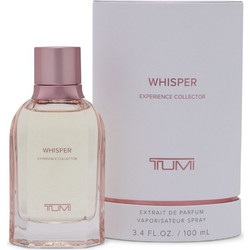 Tumi Whisper Experience Collector Eau de Parfum 100ml