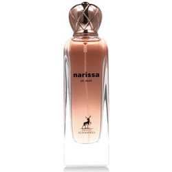 Maison Alhambra Narissa Et Moi Eau de Parfum 100ml
