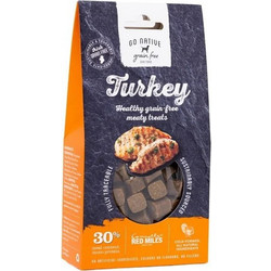 Go Native Adult Grain Free with Turkey 100gr