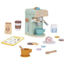Tooky Toy Παιδική Καφετιέρα TJ269
