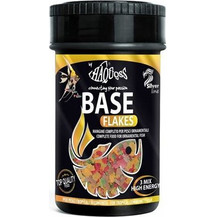 Haquoss Base Flakes 100ml